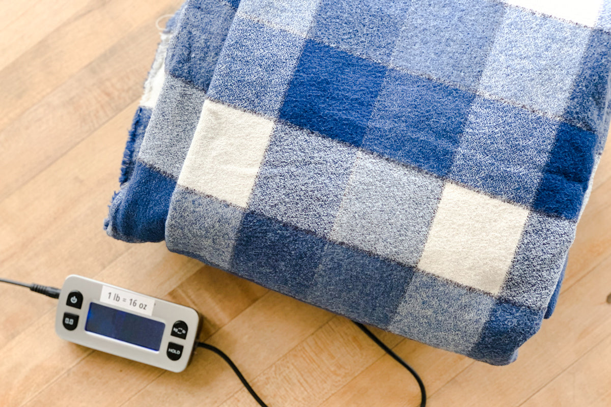 Fabric Files: Demystifying Fabric Weight