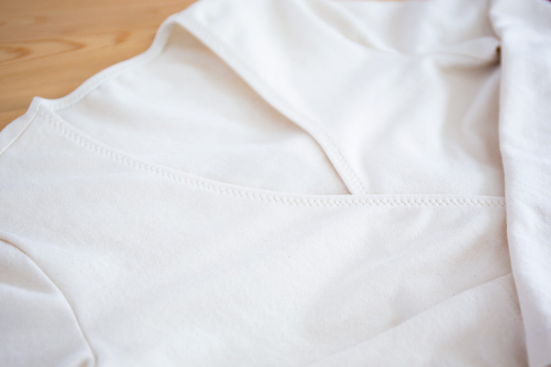 Fabric and Supplies for the Elio Top