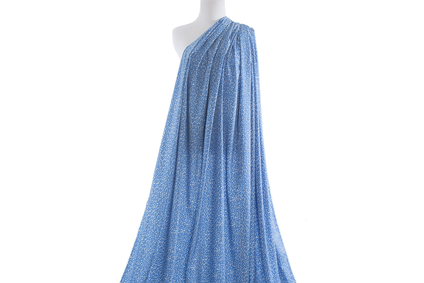 Fabric Files: Crepe