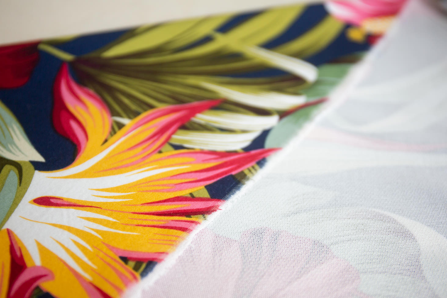 When and How to Block Fuse Interfacing