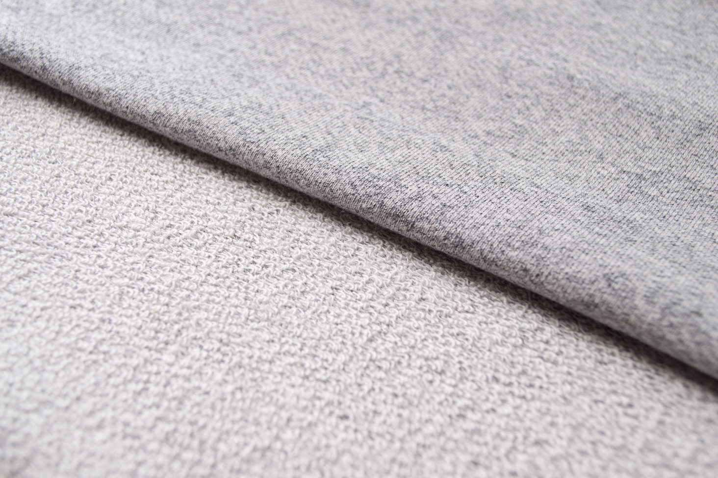 Fabric Files: French Terry