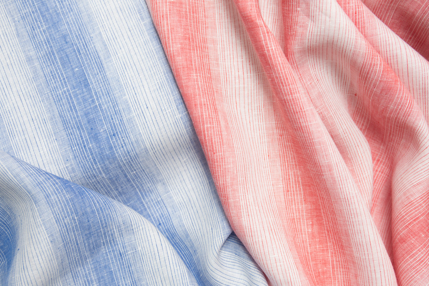 Fabric Files: Linen