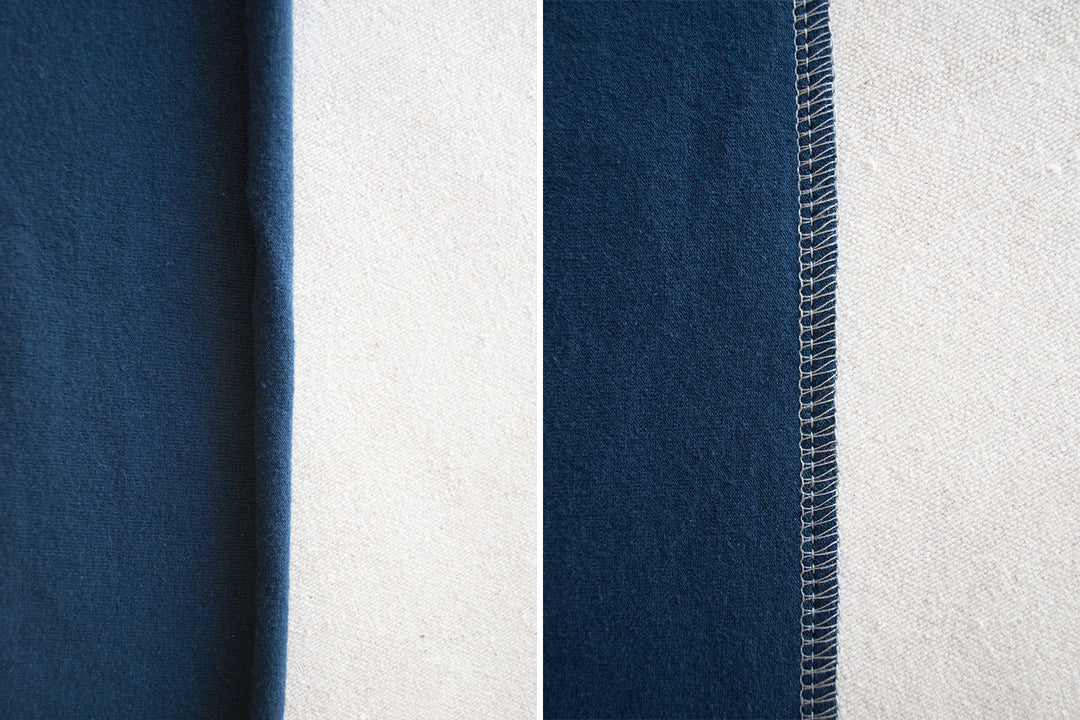 Fabric Files: Jersey