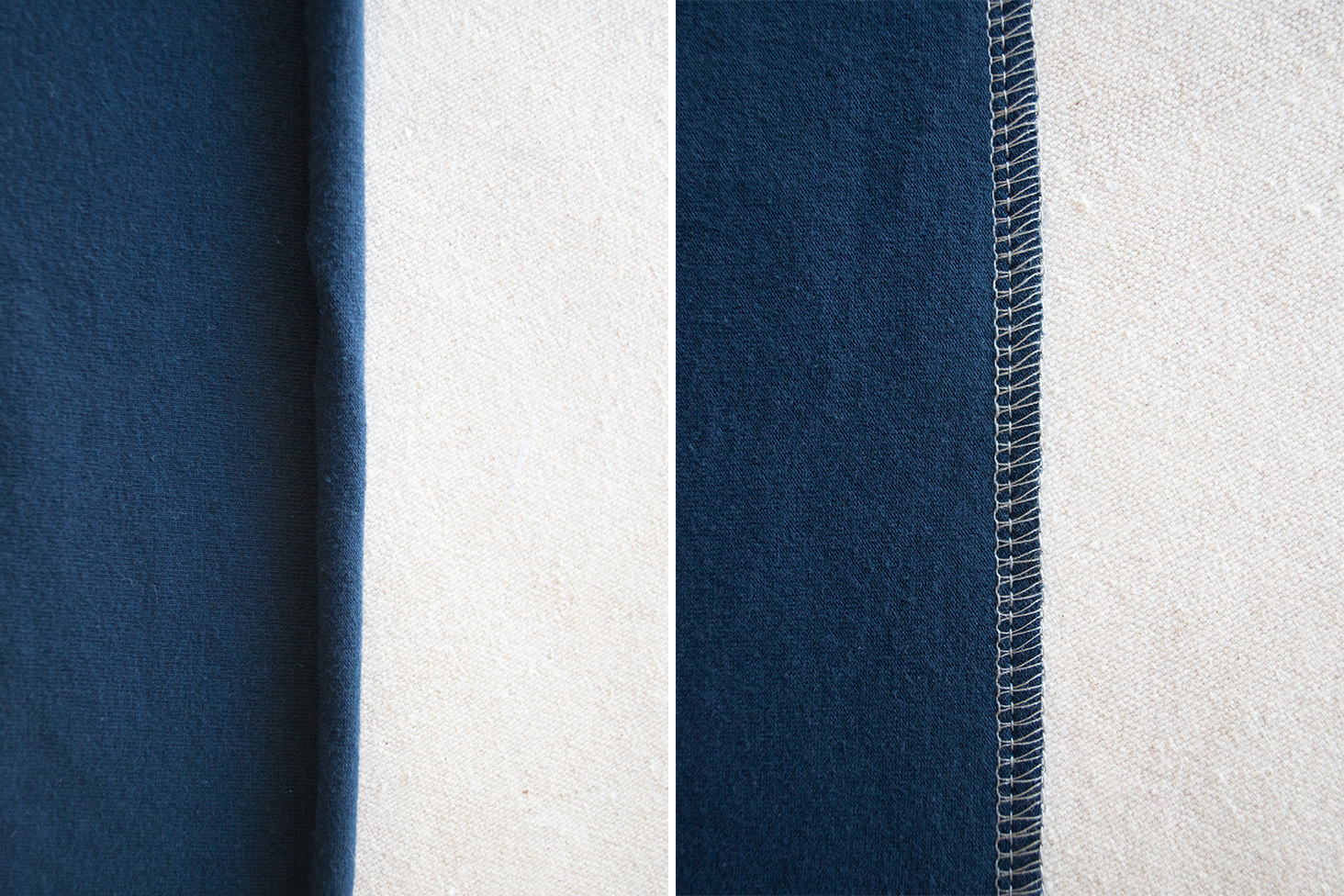 Fabric Files: Jersey
