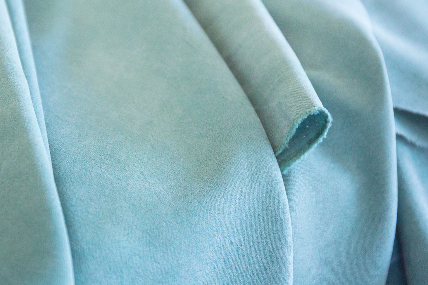 Fabric Files: Tencel