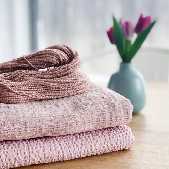 Intro to Natural Dyes (June 13th, 1-4pm • Boulder)