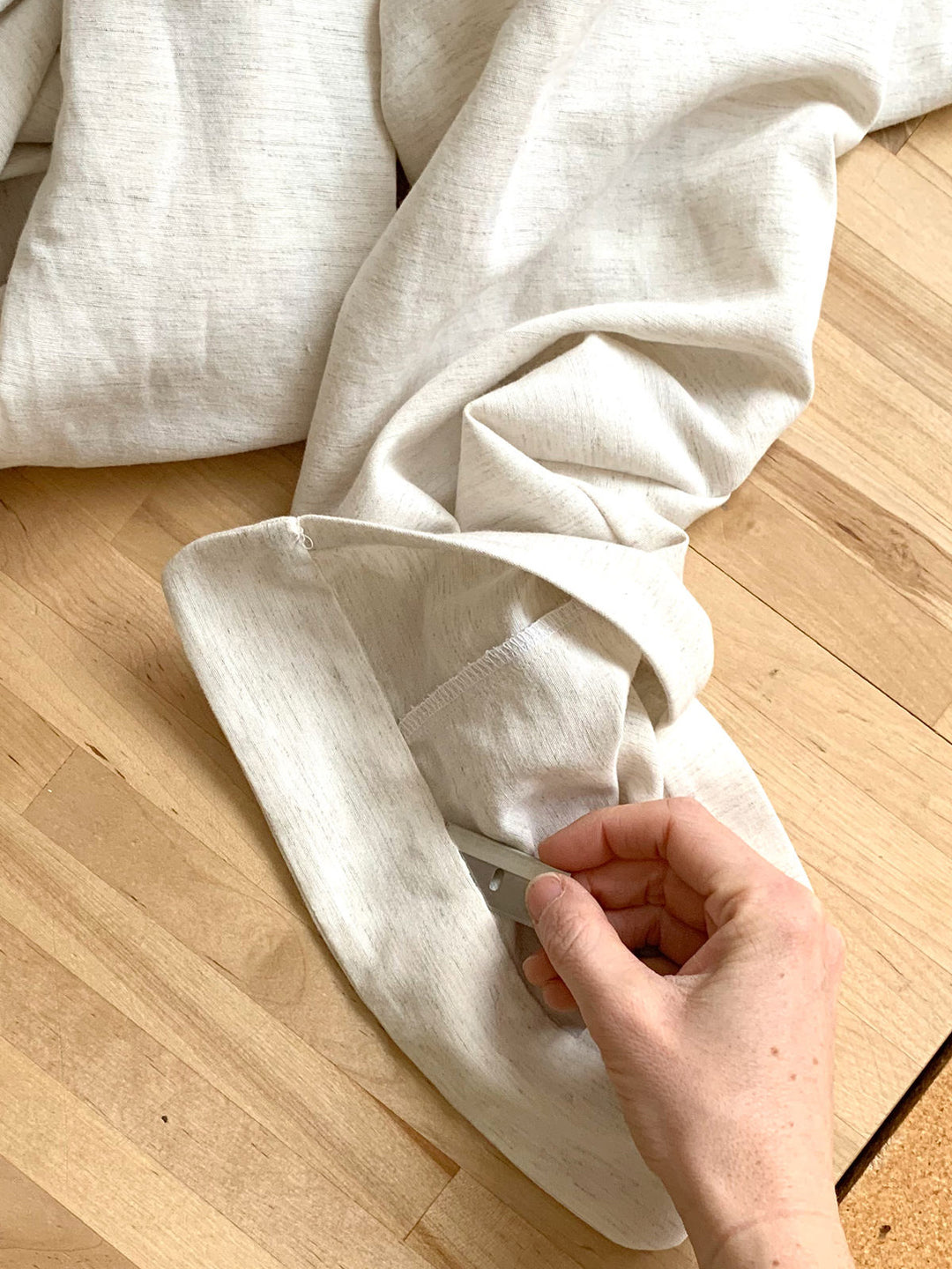 Private Sewing Lessons (In Person)