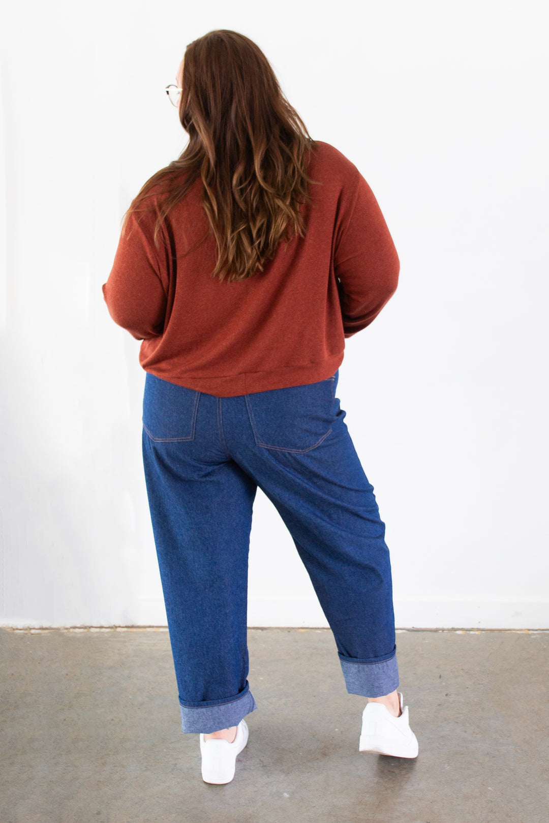 Buttress Jeans