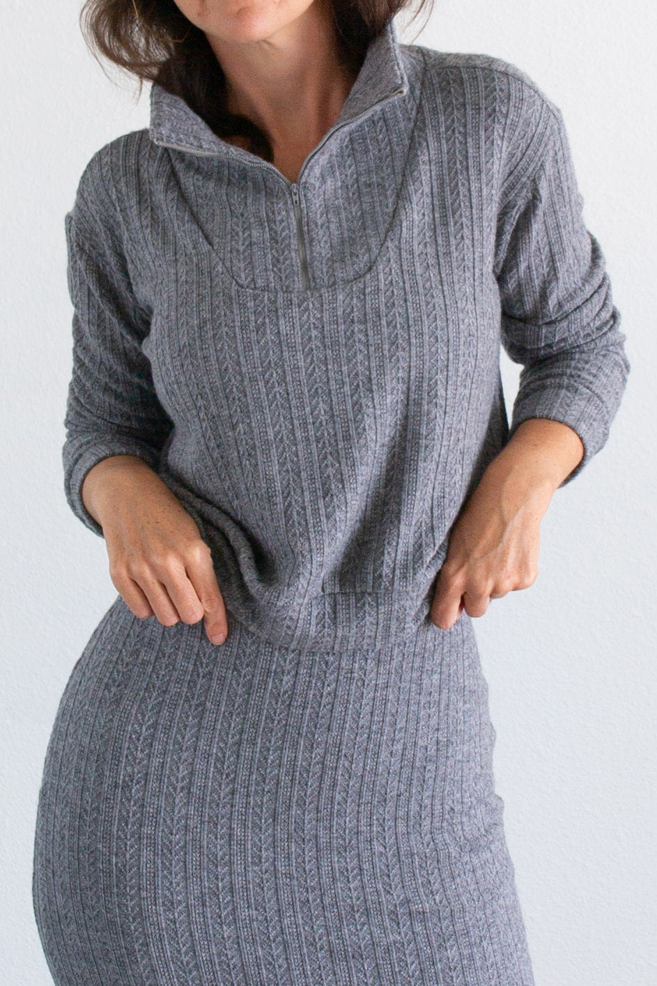 Hive Pullover