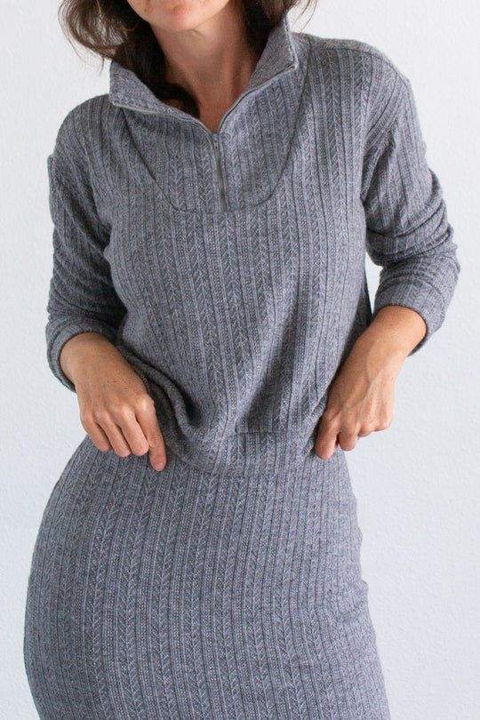 Hive Pullover