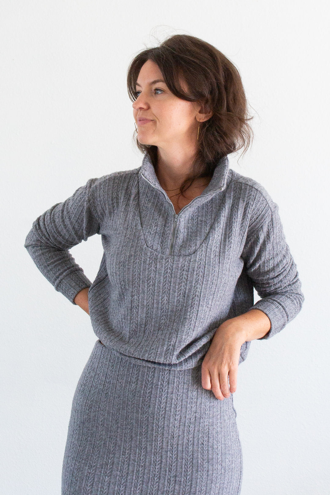 Hive Pullover