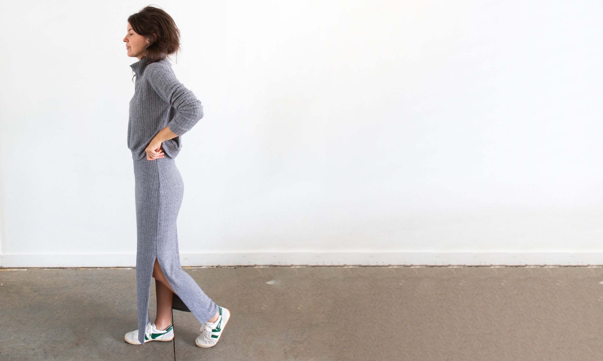 Allie Olson Sewing Patterns