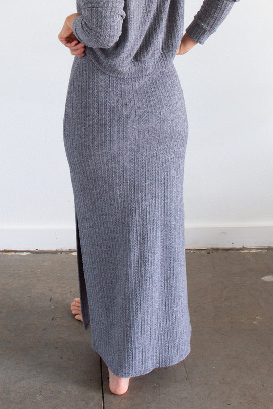 Weaver Skirt