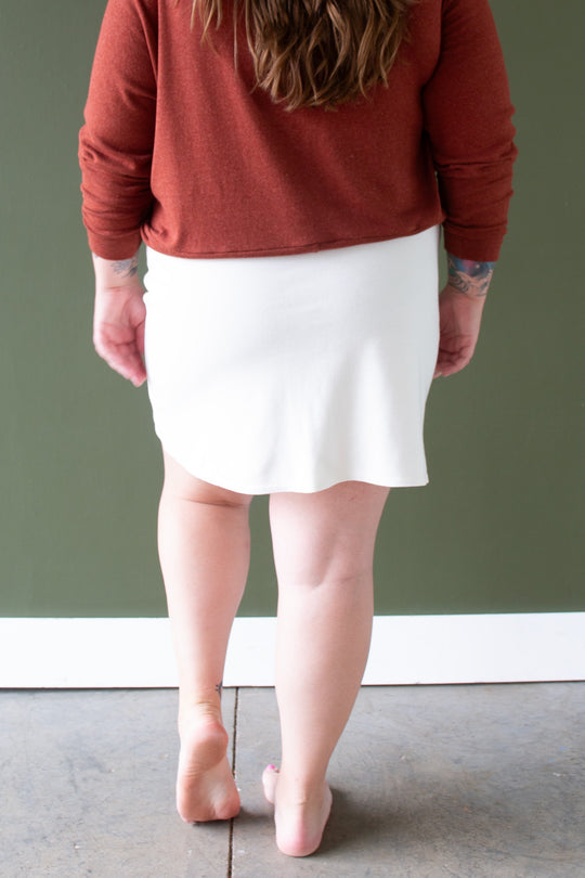 Weaver Skirt