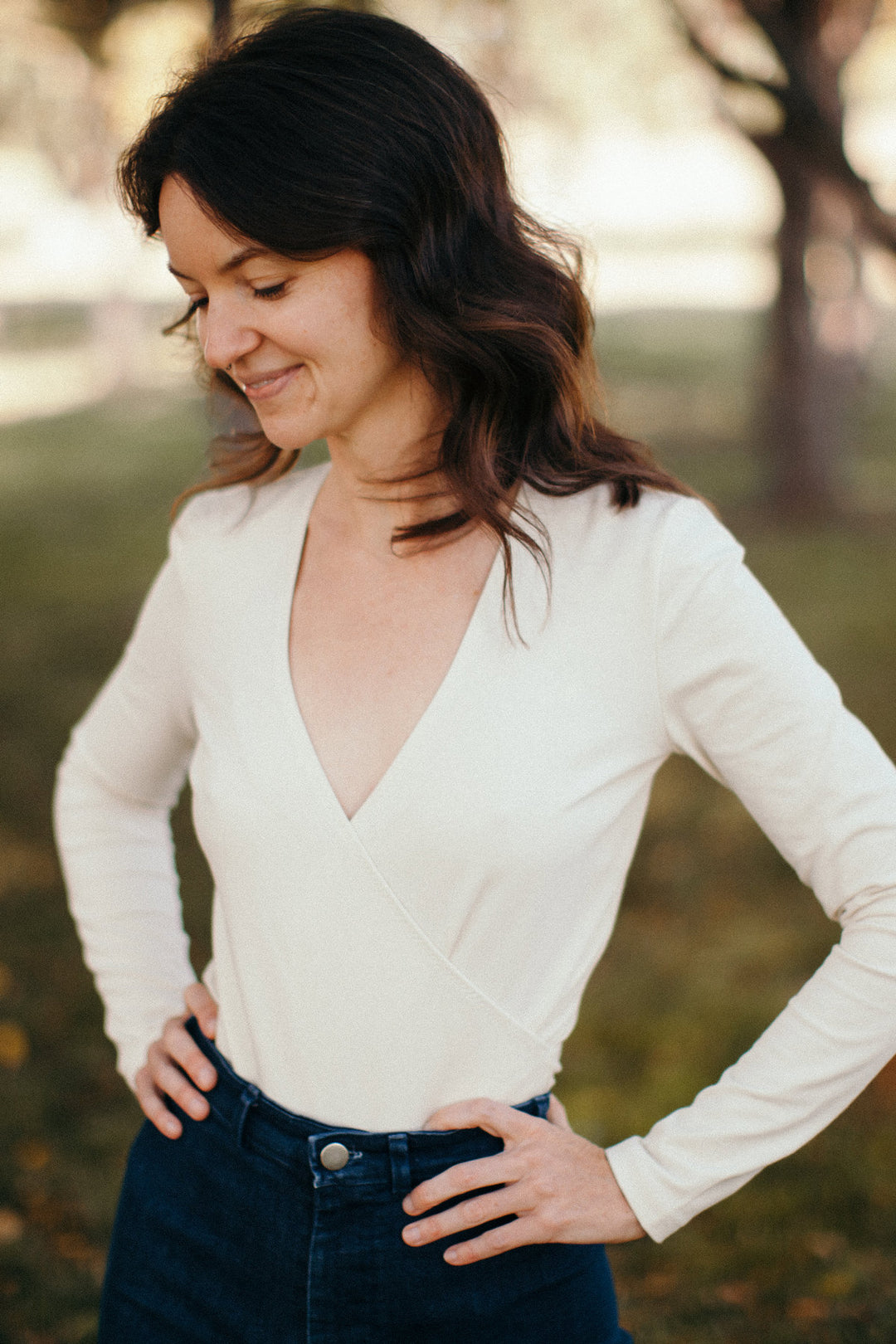 Elio Top Pattern - Allie Olson Elio Top Pattern - Allie Olson
