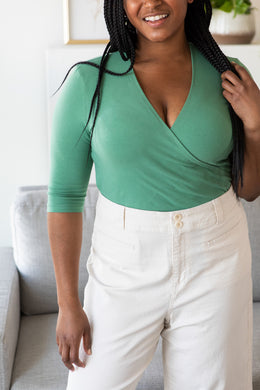 Allie Olson Sewing Patterns