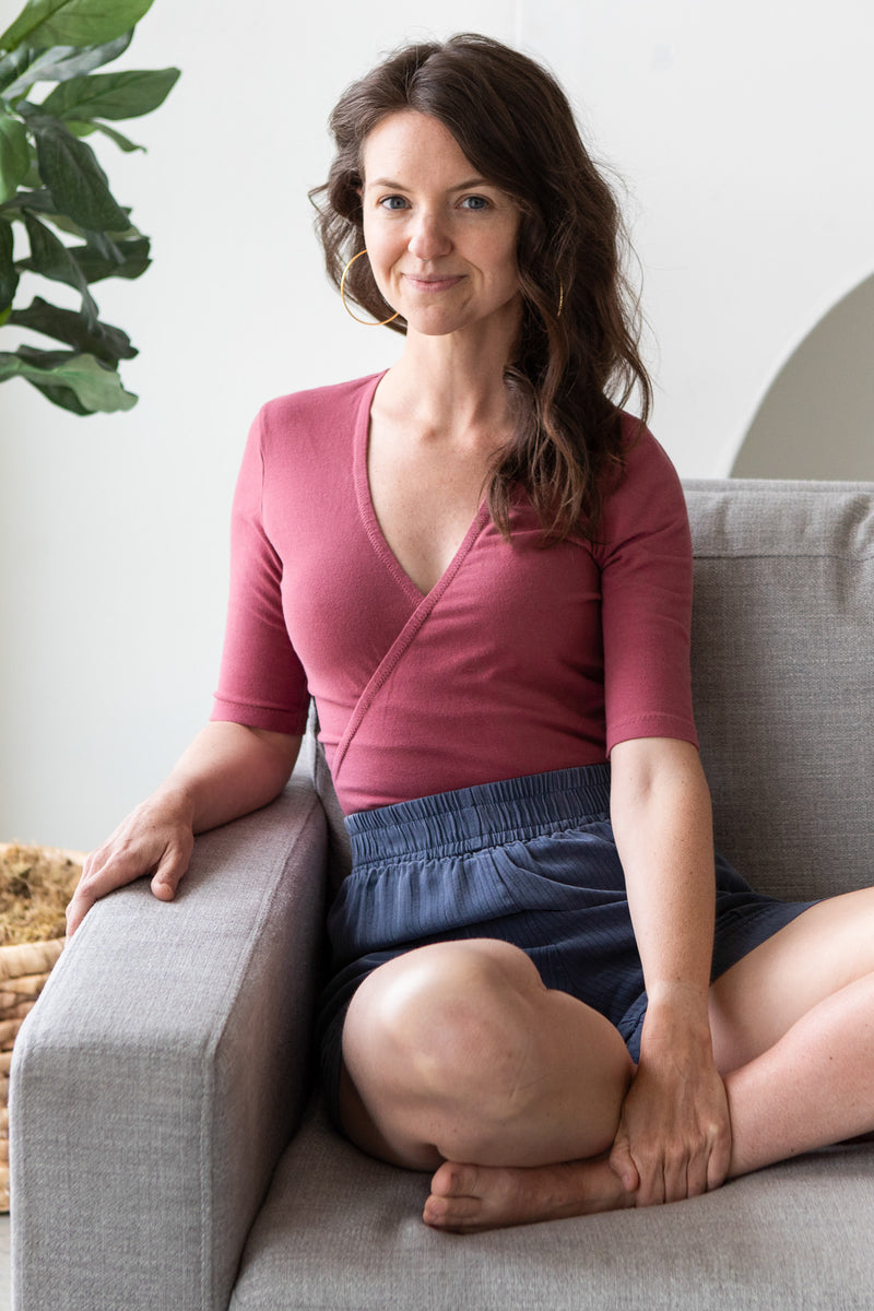 Elio Top – Allie Olson Sewing Patterns