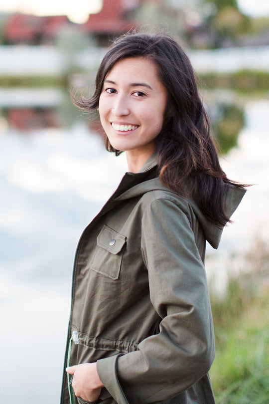 Lonetree Jacket and Vest