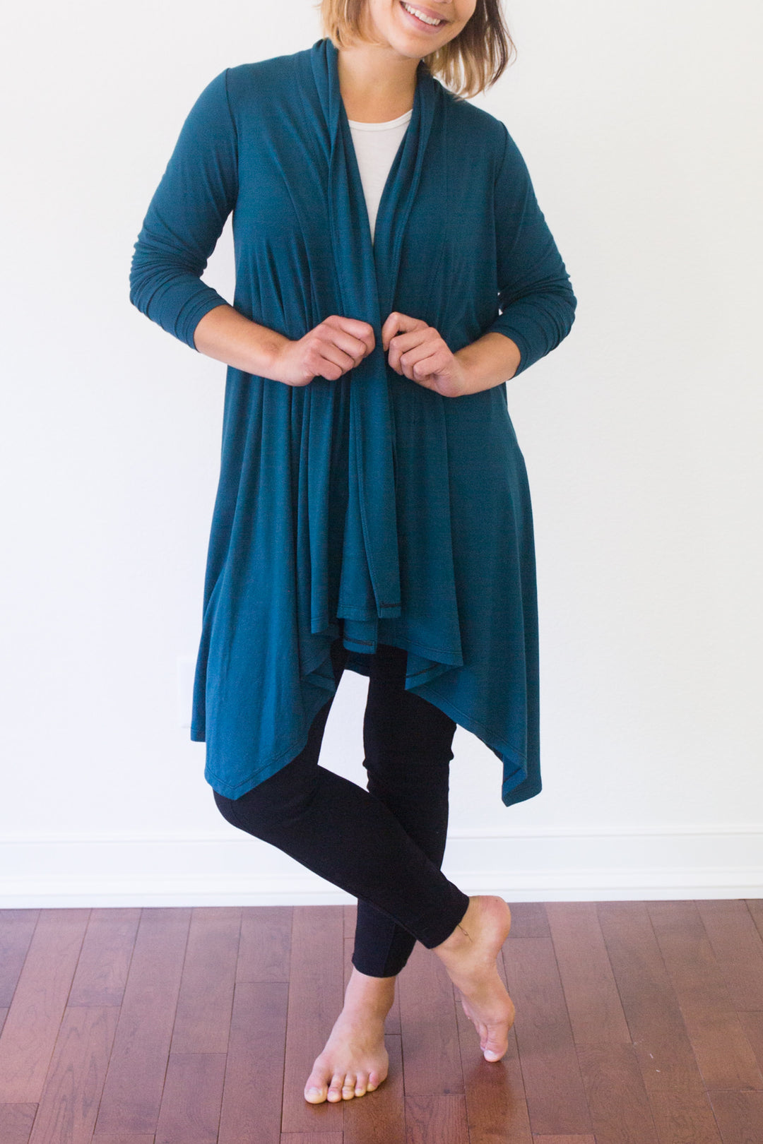 Connett Fly Fishing Knit Cardigan | WED STORE